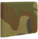 Portefeuille Brandit Four polyester 600D matelassé quatre rangements carte 54 g