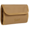 Portefeuille Brandit Two polyester 600D six rangements carte deux fenêtres 9 x 14 x 1 cm