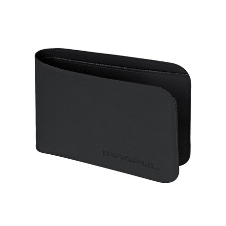 Portefeuille Magpul DAKA Bifold en polymère texturé de 10,47 x 7,74 cm plié