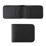 Portefeuille Magpul DAKA Bifold en polymère texturé de 10,47 x 7,74 cm plié