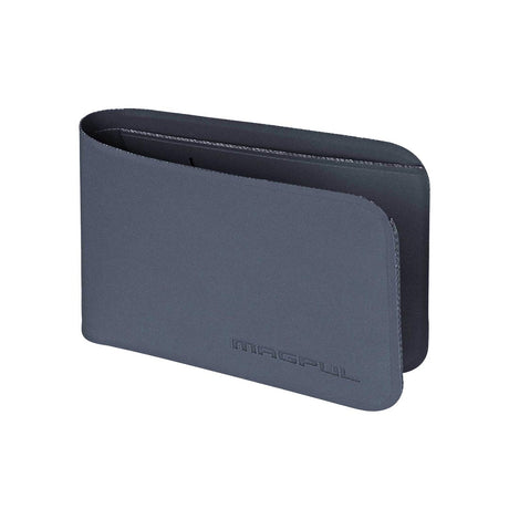 Portefeuille Magpul DAKA Bifold en polymère texturé de 10,47 x 7,74 cm plié