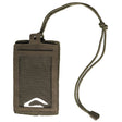 Portefeuille Mil-Tec ID Card Case