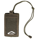 Portefeuille Mil-Tec ID Card Case