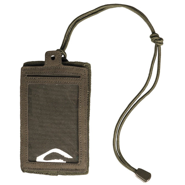 Portefeuille Mil-Tec ID Card Case