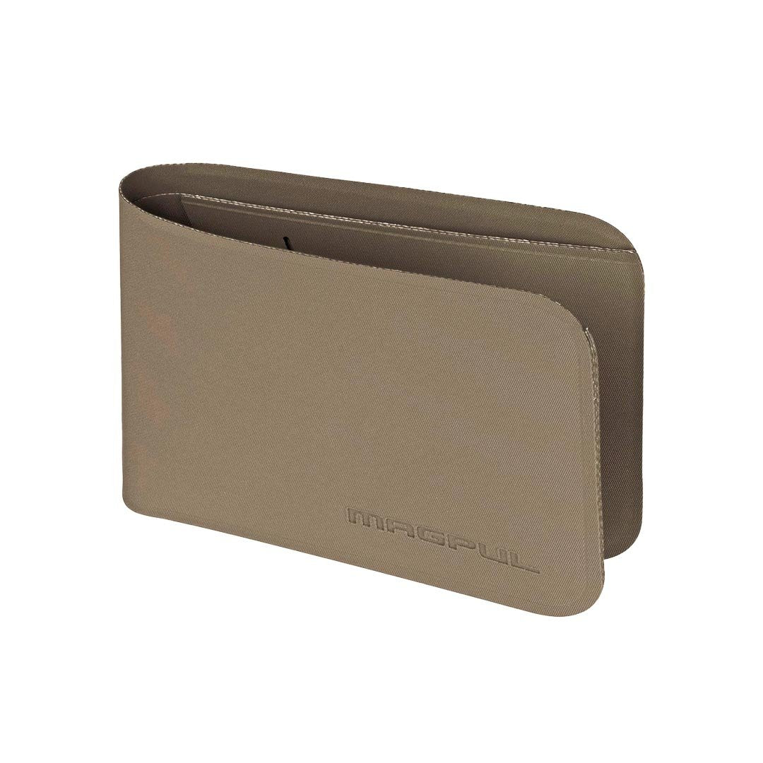 Portefeuille pliant DAKA Bifold Wallet Magpul polymère soudé 10,47 x 7,74 cm