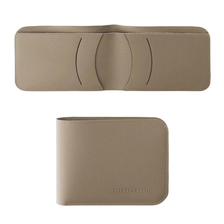 Portefeuille pliant DAKA Bifold Wallet Magpul polymère soudé 10,47 x 7,74 cm