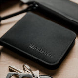 Portefeuille pliant DAKA Bifold Wallet Magpul polymère soudé 10,47 x 7,74 cm