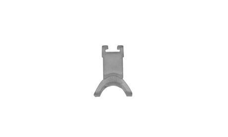 Post correcteur de rechange Wiley X pour masque WX Nerve recevant un insert correcteur