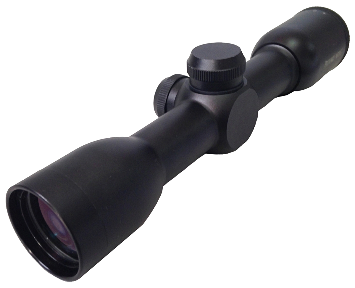 Primary Arms Classic Series 6x32mm grossissement 32 x 32 mm champ environ 5,33 m à 100 m