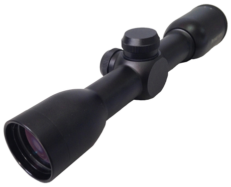 Primary Arms Classic Series 6x32mm grossissement 32 x 32 mm champ environ 5,33 m à 100 m