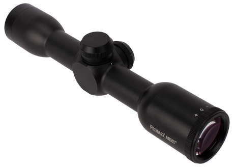 Primary Arms Classic Series 6x32mm grossissement 32 x 32 mm champ environ 5,33 m à 100 m