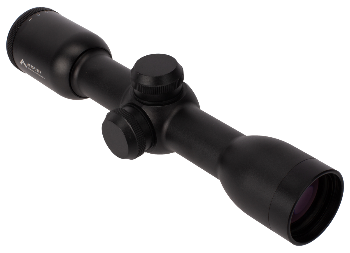 Primary Arms Classic Series 6x32mm grossissement 32 x 32 mm champ environ 5,33 m à 100 m