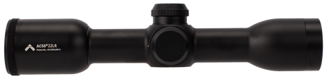 Primary Arms Classic Series 6x32mm grossissement 32 x 32 mm champ environ 5,33 m à 100 m