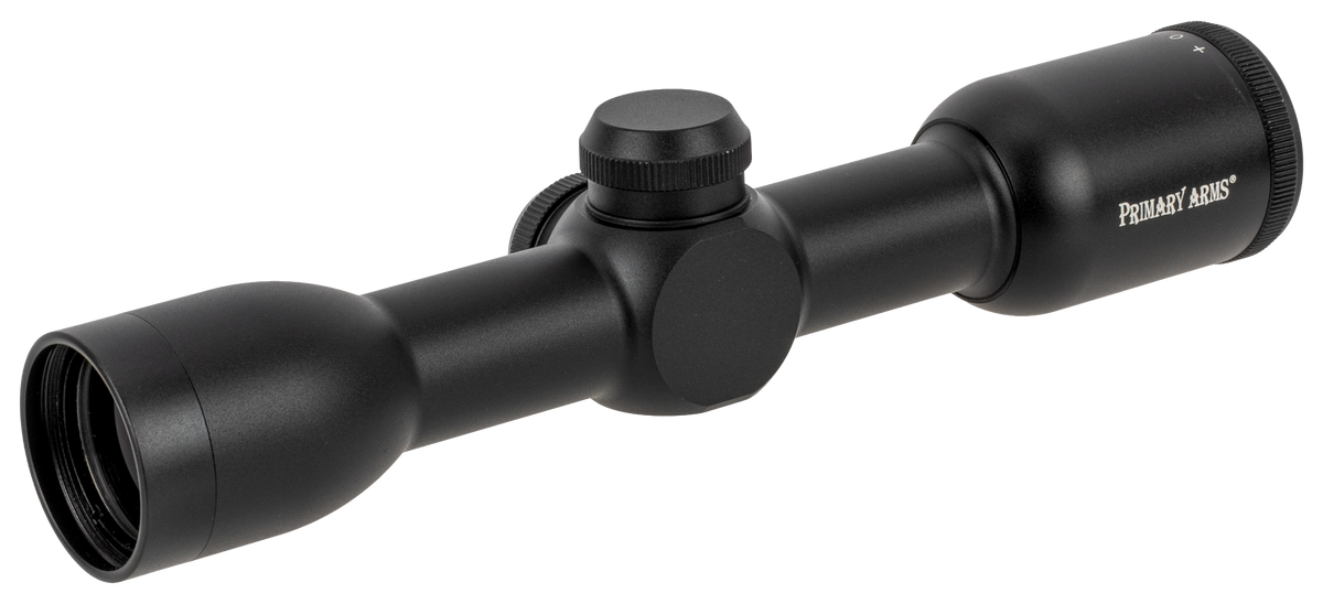 Primary Arms Classic Series 6x32mm grossissement 32 x 32 mm champ environ 5,33 m à 100 m
