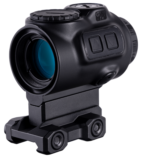 Primary Arms GLx 1x Micro prisme grossissement 1 x 32 mm réticule ACSS Cyclops