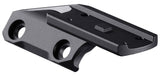 Primary Arms Micro Montage 100 g pour la reprise d'optique sur rail, sans usinage