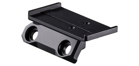 Primary Arms Mini Montage 80 g pour la reprise d'optique sur rail, sans usinage