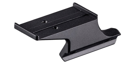 Primary Arms Mini Montage 80 g pour la reprise d'optique sur rail, sans usinage
