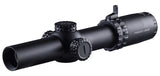 Primary Arms SLx 1-10x28 grossissement 10 x 28 mm champ à 100 m: 33,5 m (à 1×) et 3 m