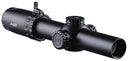 Primary Arms SLx 1-10x28 grossissement 10 x 28 mm champ à 100 m: 33,5 m (à 1×) et 3 m