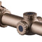 Primary Arms SLx 1-6x24 grossissement 6 x 24 mm champ à 100 m d’environ 36 m à 1x