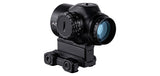 Primary Arms SLx 1X MicroPrism 9mm grossissement 1 réticule ACSS Gemini 9mm