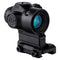 Primary Arms SLx 1X MicroPrism 9mm grossissement 1 réticule ACSS Gemini 9mm