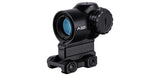 Primary Arms SLx 1X MicroPrism grossissement 1 réticule ACSS Cyclops