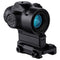 Primary Arms SLx 1X MicroPrism grossissement 1 réticule ACSS Cyclops