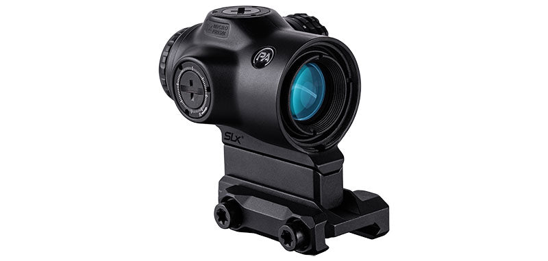 Primary Arms SLx 1X MicroPrism grossissement 1 réticule ACSS Cyclops