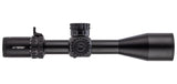 Primary Arms SLx 3-18x50mm grossissement 18 x 50 mm champ à 100 m: 10,7 m (à 3x) et 1,8 m