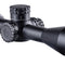 Primary Arms SLx 3-18x50mm grossissement 18 x 50 mm champ à 100 m: 10,7 m (à 3x) et 1,8 m