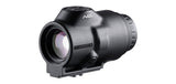 Primary Arms SLx 3X Micro Magnifier grossissement 3 x 21 mm réticule MIL Prism