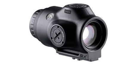 Primary Arms SLx 3X Micro Magnifier grossissement 3 x 21 mm réticule MIL Prism