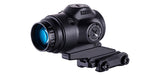 Primary Arms SLx 3X MicroPrism Griffin grossissement 3 réticule ACSS Griffin X MIL