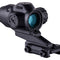 Primary Arms SLx 3X MicroPrism Griffin grossissement 3 réticule ACSS Griffin X MIL