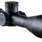 Primary Arms SLx 4.5-27x56mm grossissement 27 x 56 mm champ à 100 m: 8,1 m (à 4,5x) et 1,36 m