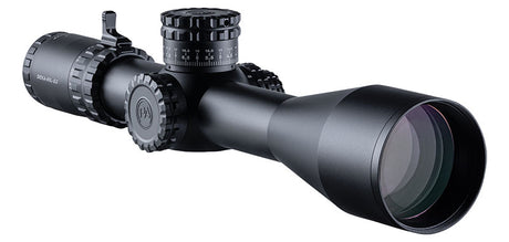 Primary Arms SLx 4.5-27x56mm grossissement 27 x 56 mm champ à 100 m: 8,1 m (à 4,5x) et 1,36 m