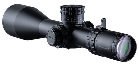 Primary Arms SLx 4.5-27x56mm grossissement 27 x 56 mm champ à 100yds (91,44 m): 8,1 m (à 4,5x)