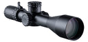 Primary Arms SLx 4.5-27x56mm grossissement 27 x 56 mm champ à 100yds (91,44 m): 8,1 m (à 4,5x)
