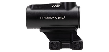 Primary Arms SLx MD-21 ACSS grossissement 1 x 21 mm réticule ACSS-CQB