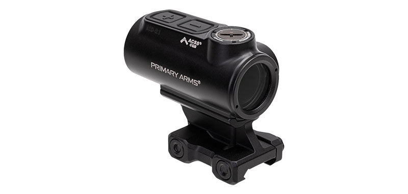 Primary Arms SLx MD-21 ACSS grossissement 1 x 21 mm réticule ACSS-CQB