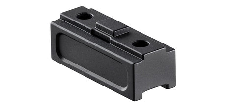 Primary Arms SLx Montage 80 g pour la reprise d'optique sur rail, sans usinage