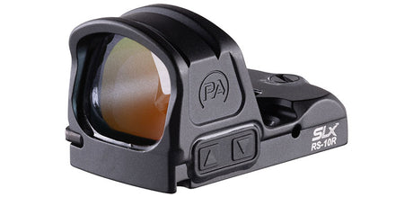 Primary Arms SLx RS-10R Mini grossissement 1 réticule ACSS 3MOA 170 g