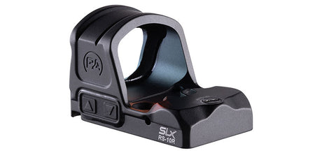 Primary Arms SLx RS-10R Mini grossissement 1 réticule ACSS 3MOA 170 g