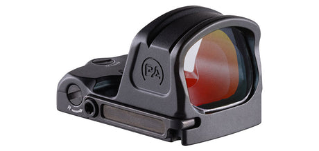 Primary Arms SLx RS-10R Mini grossissement 1 réticule ACSS 3MOA 170 g