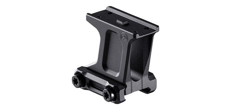 Primary Arms SLx Réhausse 130 g pour la reprise d'optique sur rail, sans usinage