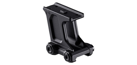 Primary Arms SLx Réhausse 130 g pour la reprise d'optique sur rail, sans usinage