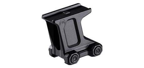 Primary Arms SLx Réhausse 130 g pour la reprise d'optique sur rail, sans usinage