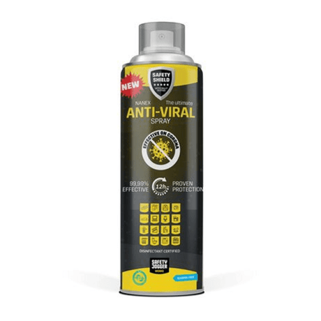 Produit d'entretien SHIELD 200 ML Safety Jogger - Autre - Welkit.com